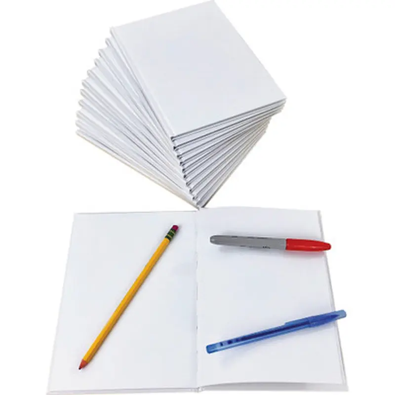 Ashley 10700BD Hardcover Blank Book
