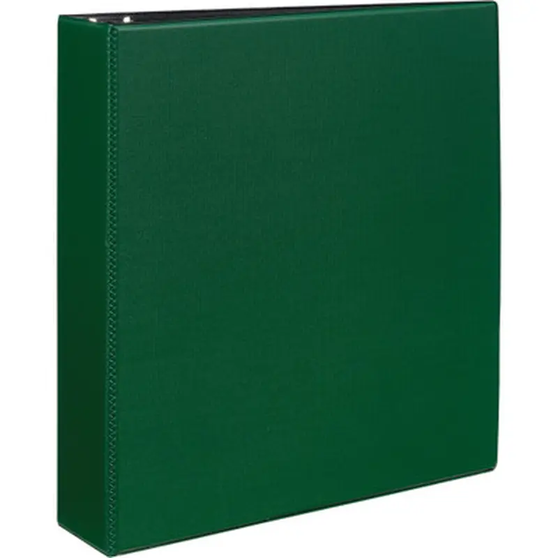 Avery H311-20-GN Durable Binder - DuraHinge
