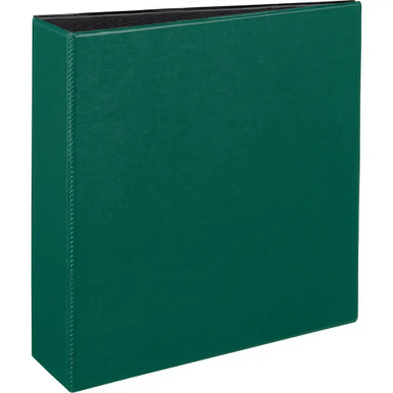 Avery H311-25-GN Durable Binder - DuraHinge