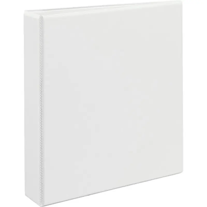 Avery VB11-15-WE Heavy-duty Nonstick View Binder