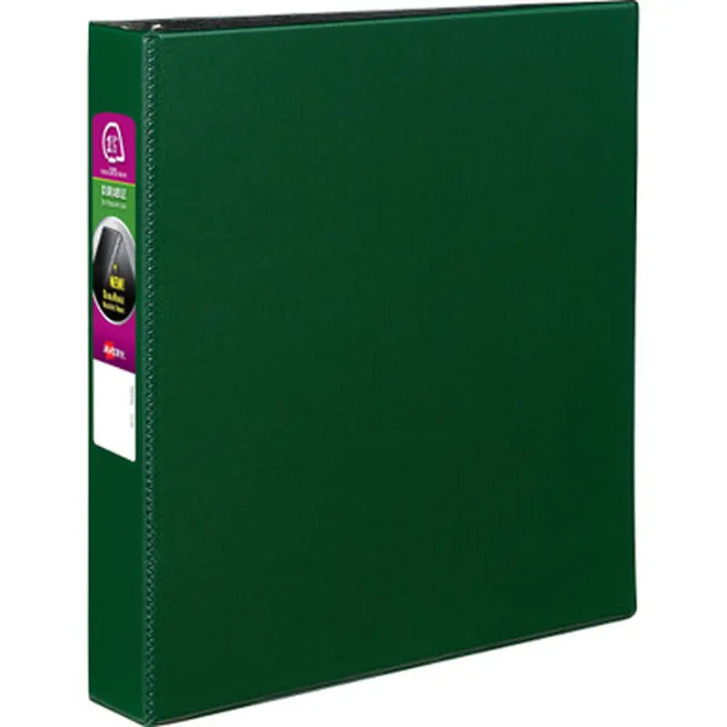 Avery H311-15-GN Durable Binder - DuraHinge