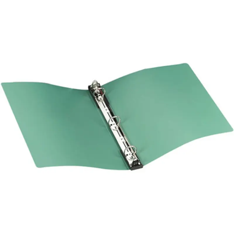 Avery HB11-10L-GN Hanging Storage Flexible Binder