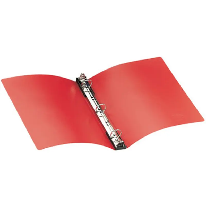 Avery HB11-10L-RD Hanging Storage Flexible Binder