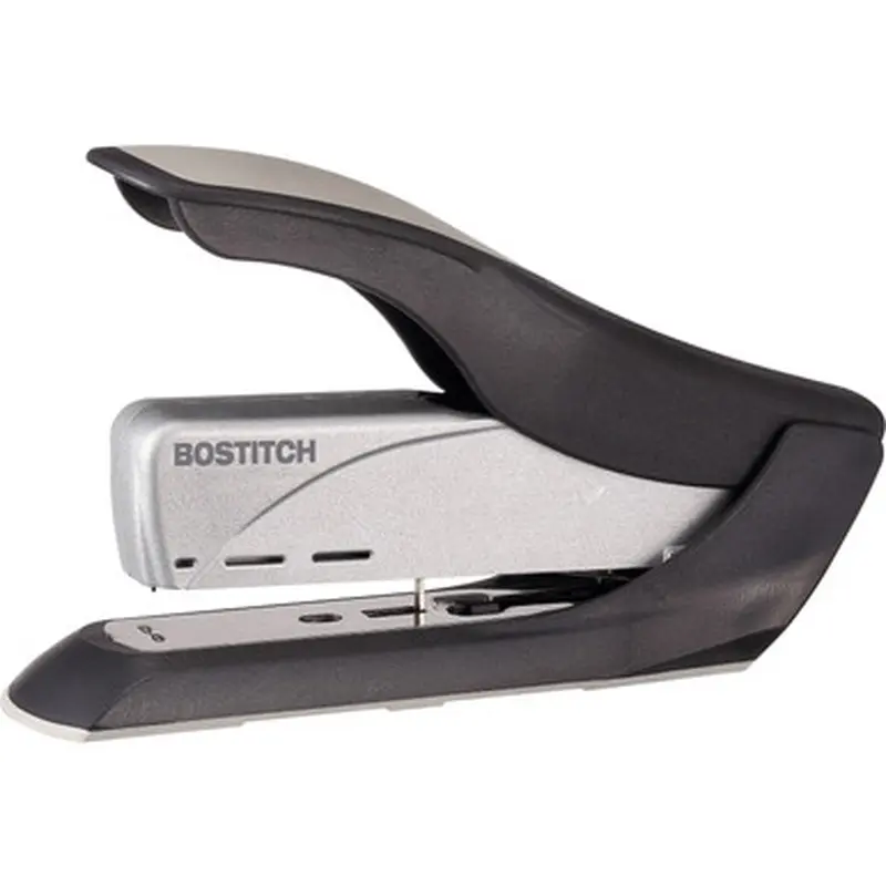 Bostitch 1210 Spring-Powered Antimicrobial Heavy Duty Stapler