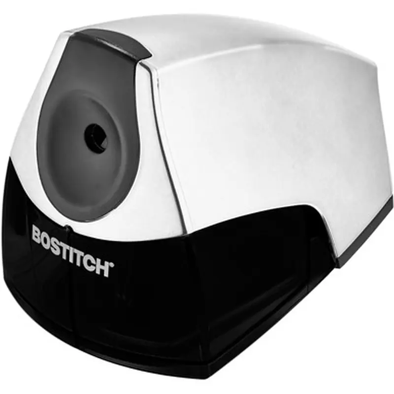 Bostitch EPS4CHROME Personal Electric Pencil Sharpener