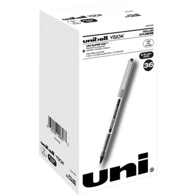 uni-ball 1921066 Vision Rollerball Pens