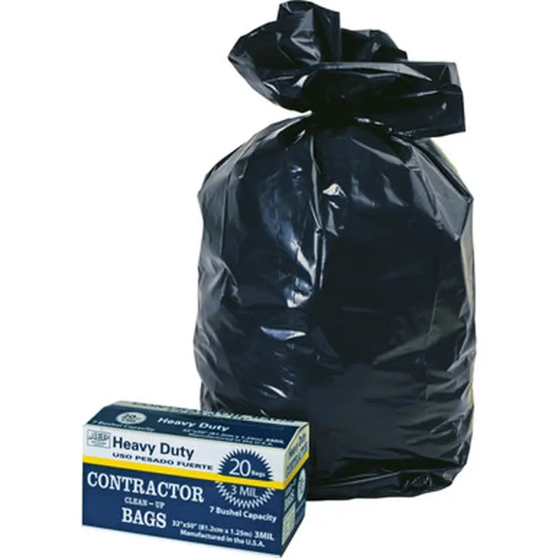 Webster 0186470 Heavy Duty Contractor Bags