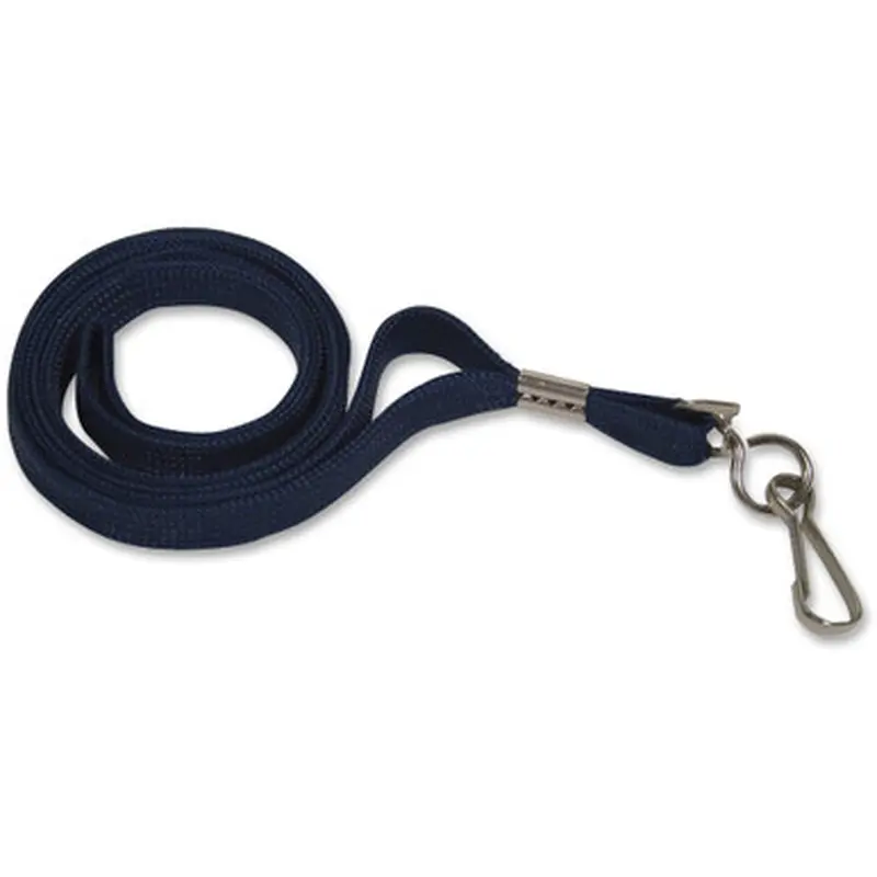Advantus 75426 36&quot Deluxe Lanyard with J-Hook