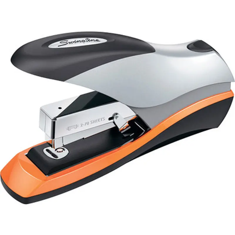 Swingline S7087875 Optima 70 Desk Stapler