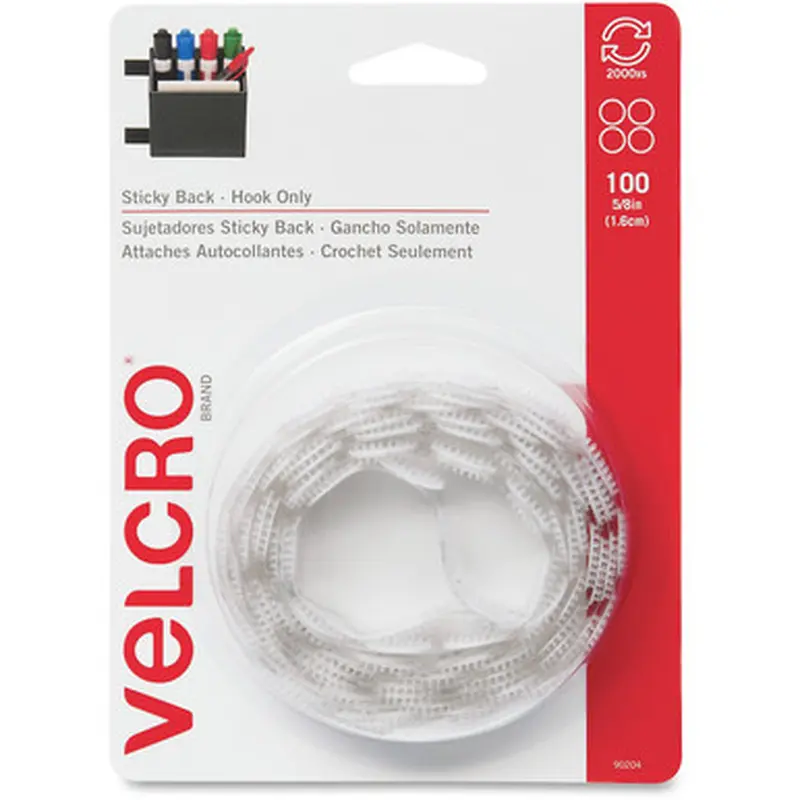 VELCRO 90204 90204 General Purpose Sticky Back