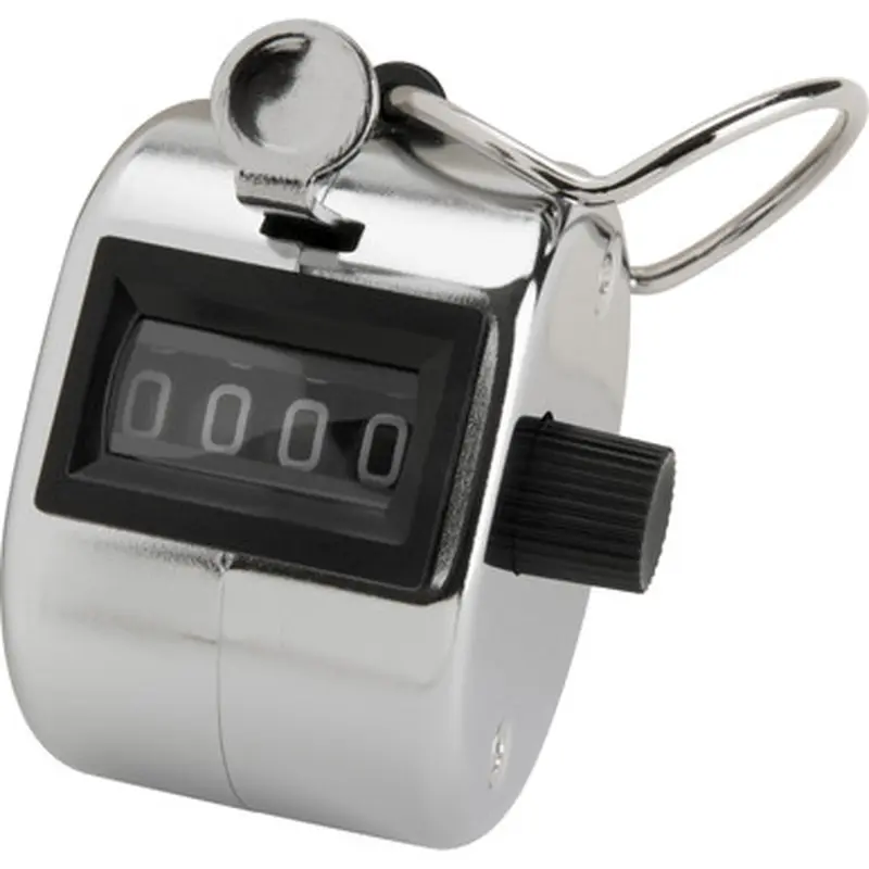 Sparco 24100 Finger Ring Tally Counter