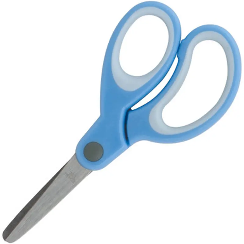 Sparco 39045 5&quot Kids Blunt End Scissors