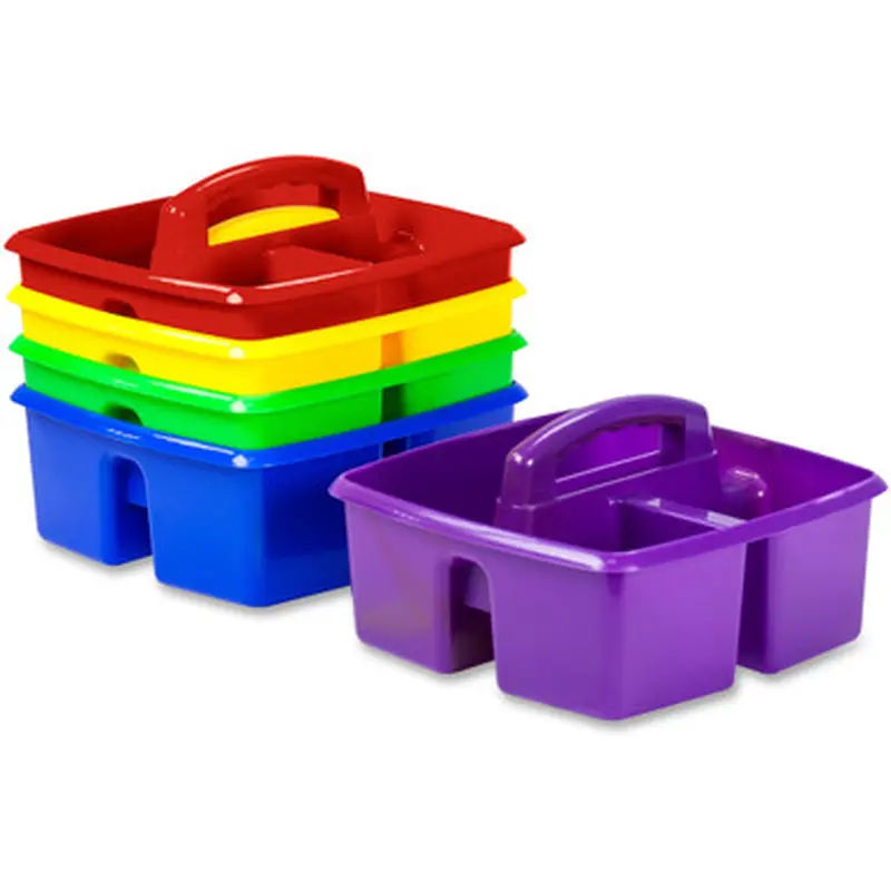 Storex 00941U06C Classroom Caddy