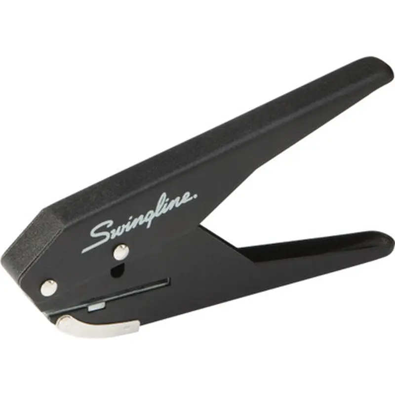 Swingline A7074017 Low-Force 1-Hole Punch