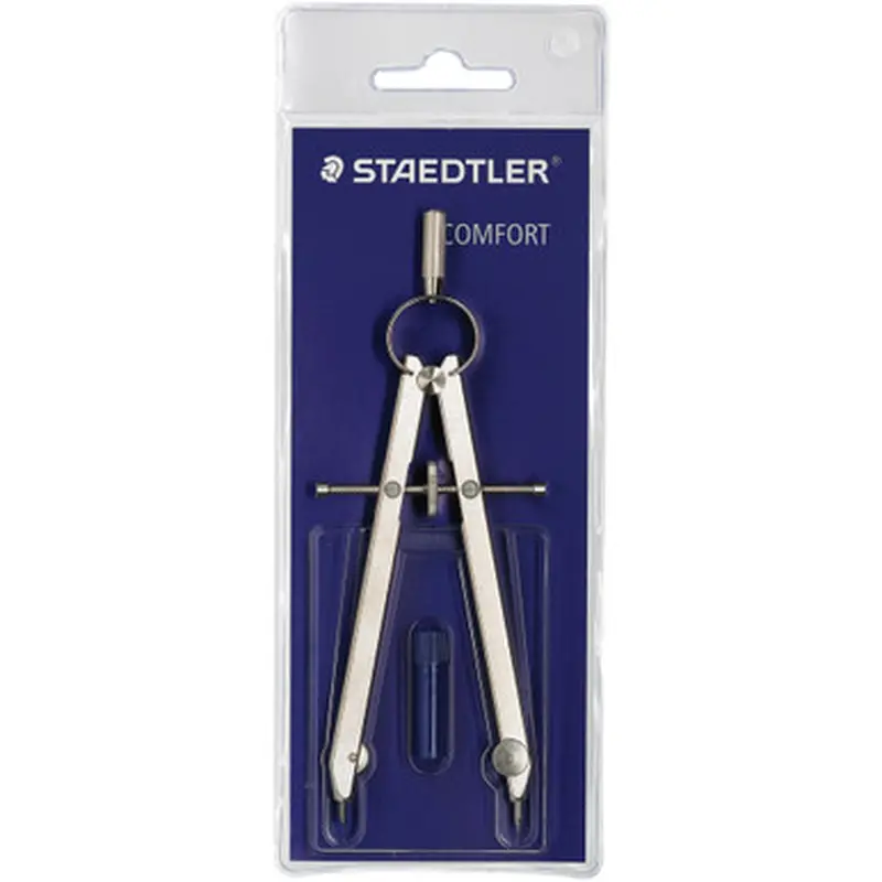 Staedtler 55140WP Mars Comfort Compass