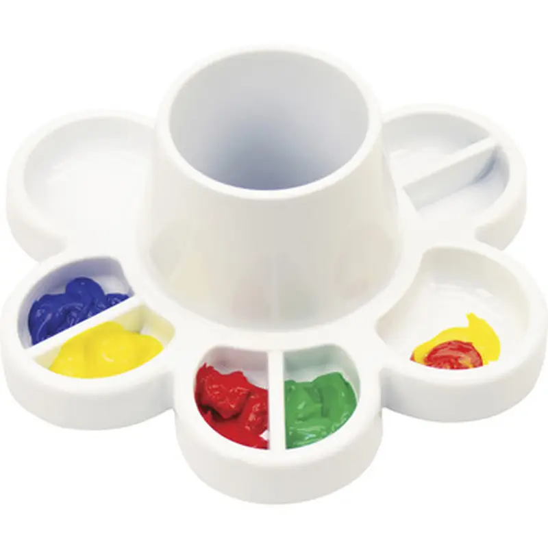 Storex 00480E06C Paint &amp Water Tray