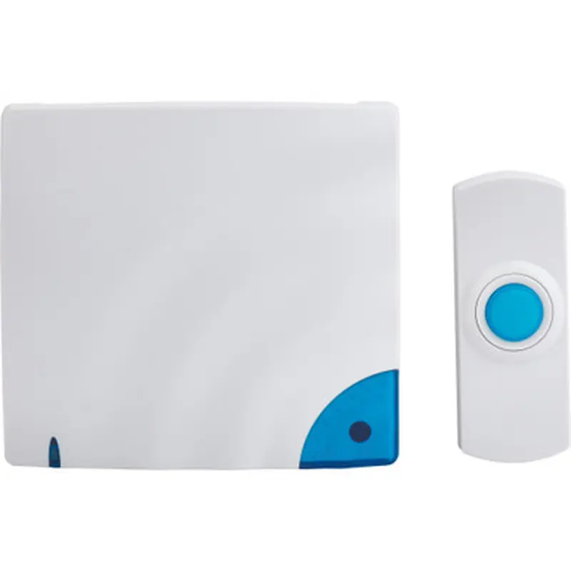Tatco 57910 Wireless Doorbell
