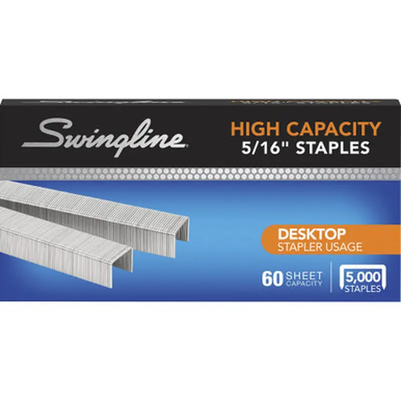 Swingline 81032 High-capacity Staples