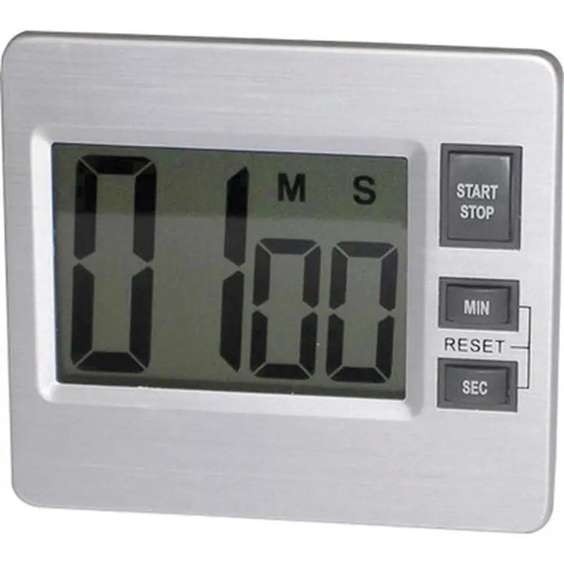 Tatco 52410 Digital Timer