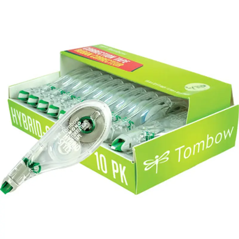 Tombow 68721 Mono Hybrid-Style Correction Tape
