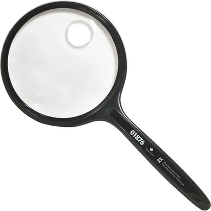 Sparco 01876 Handheld Magnifiers
