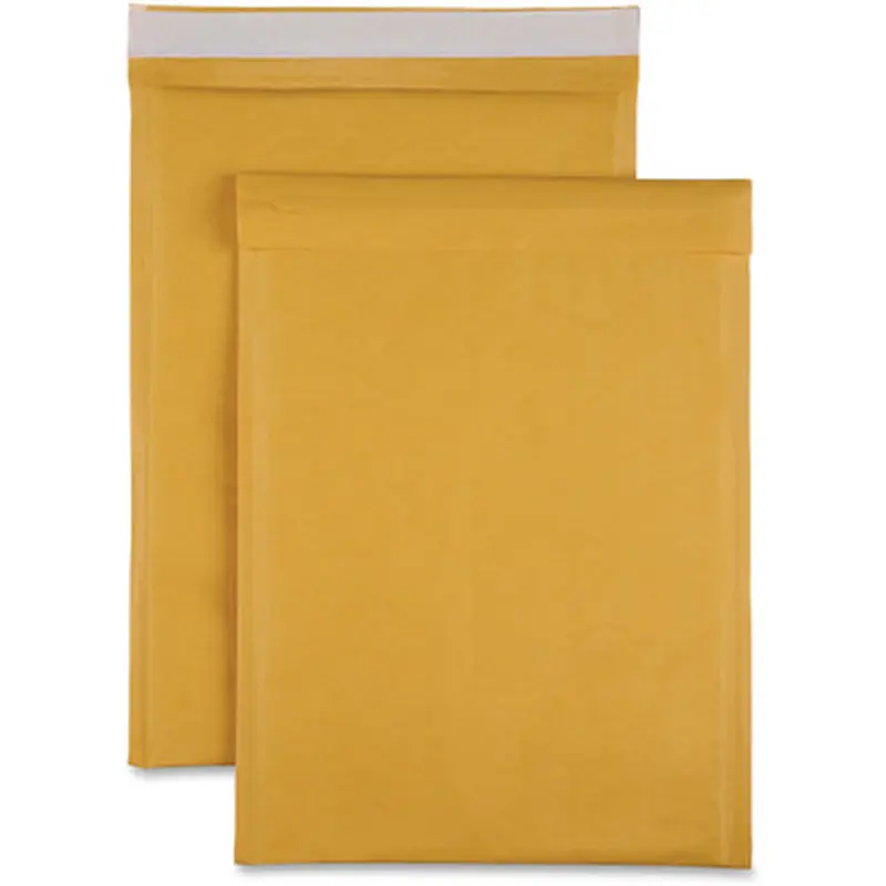 Sparco 74985 Size 5 Bubble Cushioned Mailers