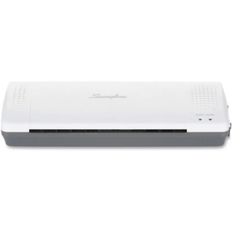 Swingline 1701857CM Inspire Plus Thermal Pouch Laminator