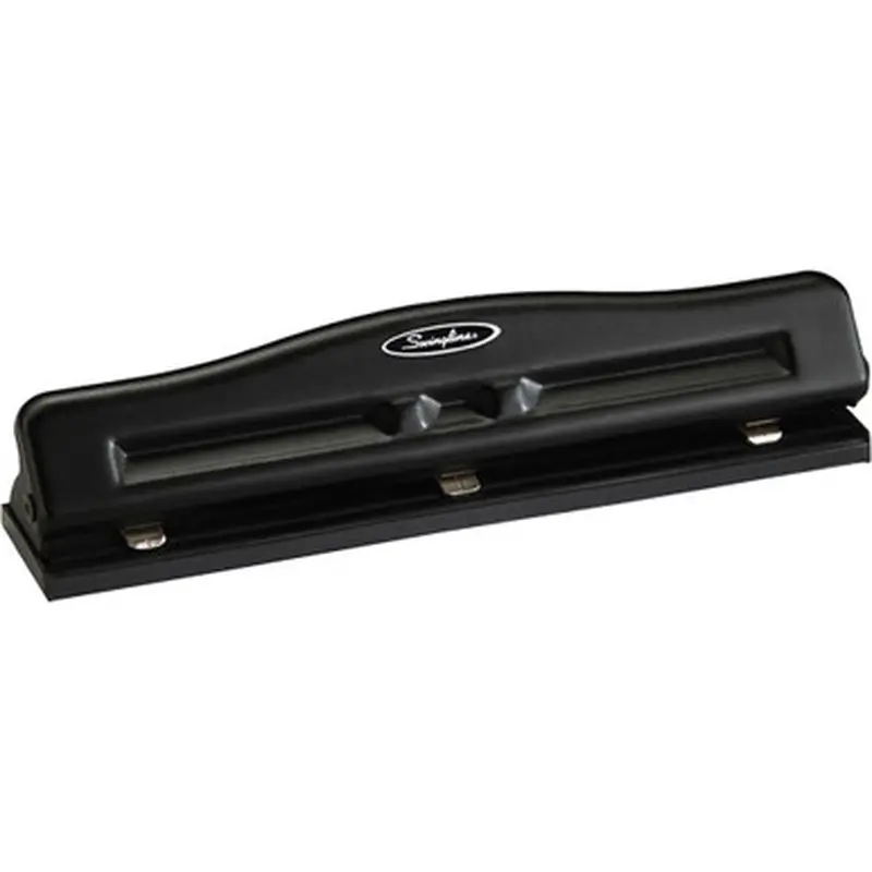 Swingline A7074020 Commercial Desktop Punch