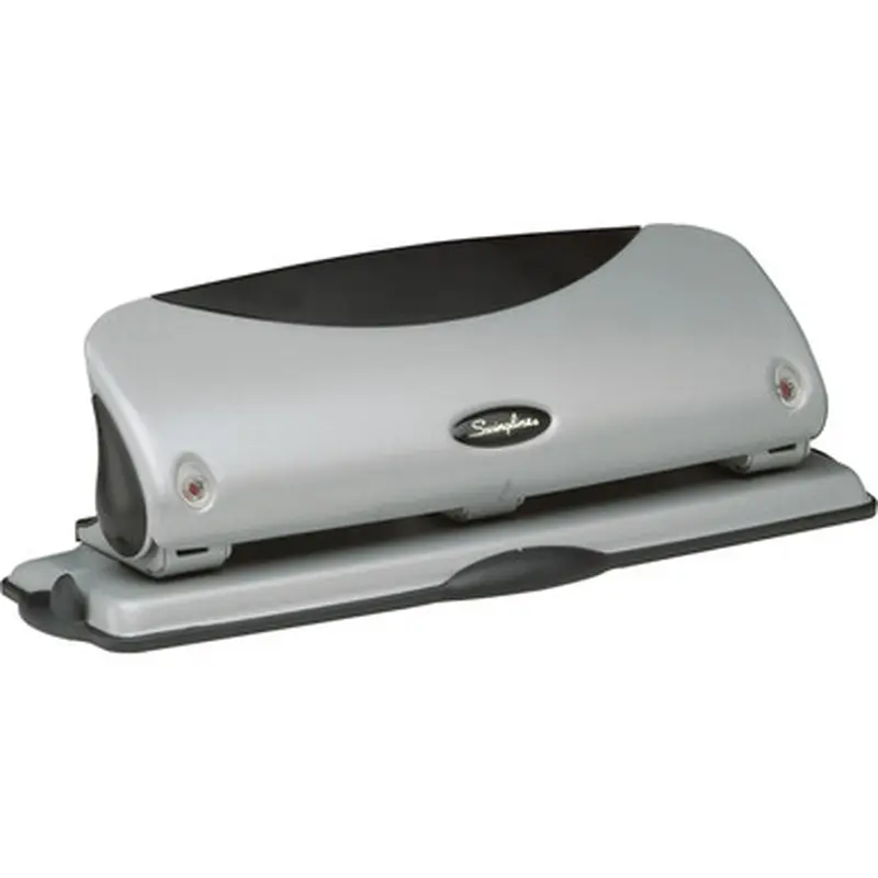 Swingline A7074063 EasyView Desktop Punch