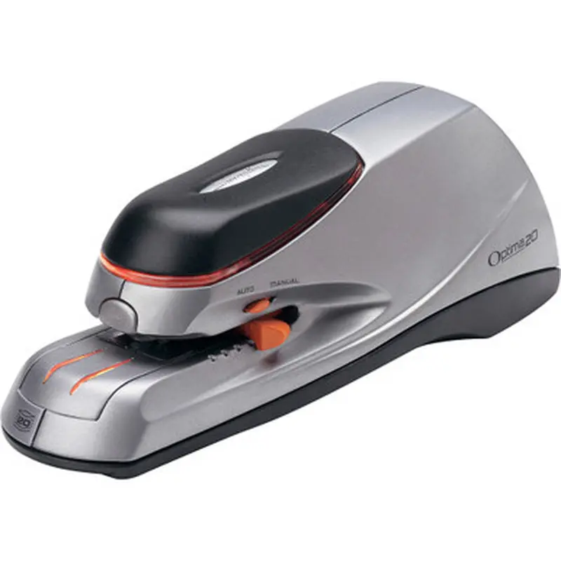 Swingline S7048208 Optima 20 Electric Stapler