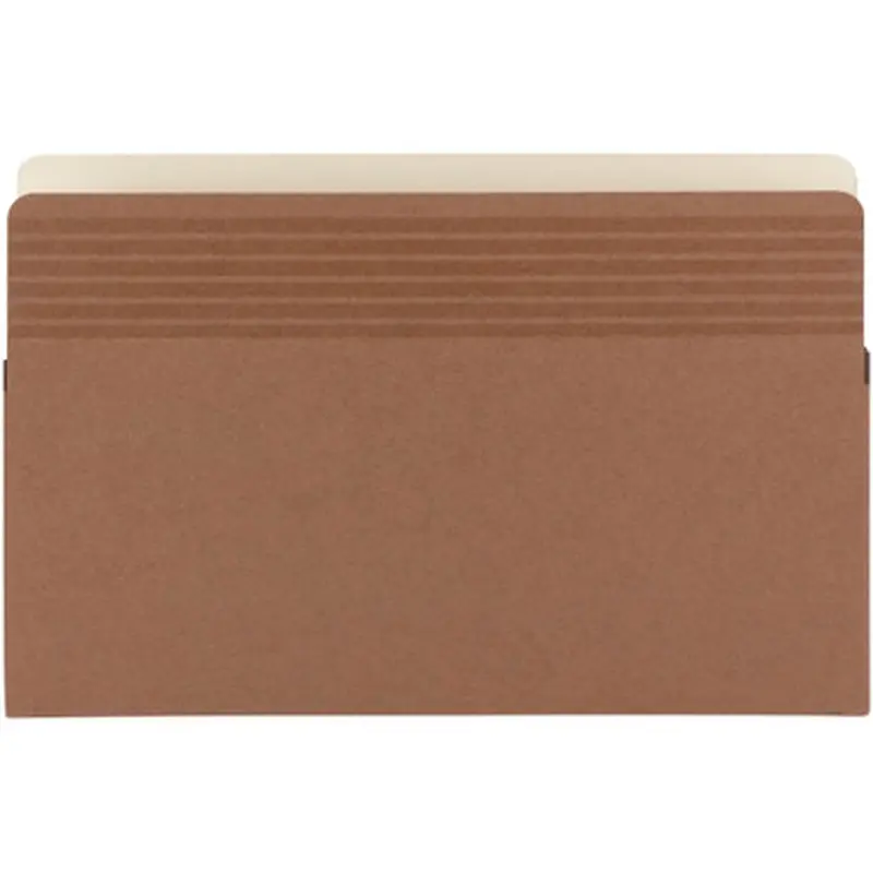 Smead 73210 Easy Grip File Pockets