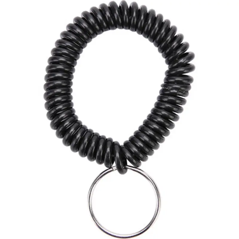 Sparco 02882 Split Ring Wrist Coil Key Holders