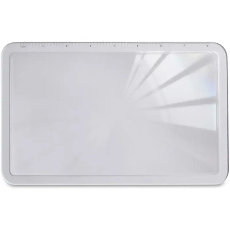 Sparco 10601 Handheld Magnifier