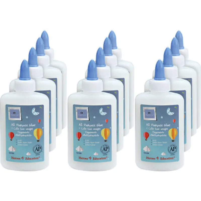 Sparco 15159 Washable School Glue