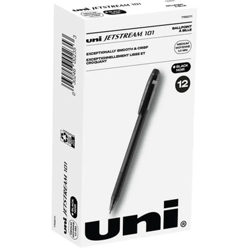 uni-ball 1768011 Jetstream 101 Ballpoint Pen