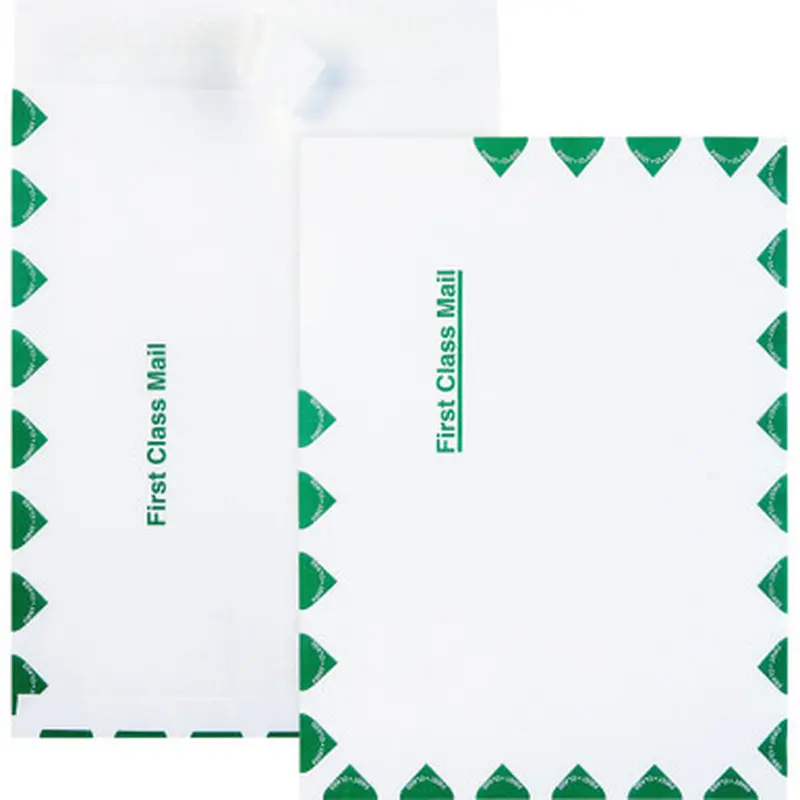Quality Park S3615 Ship-Lite First Class Envelopes