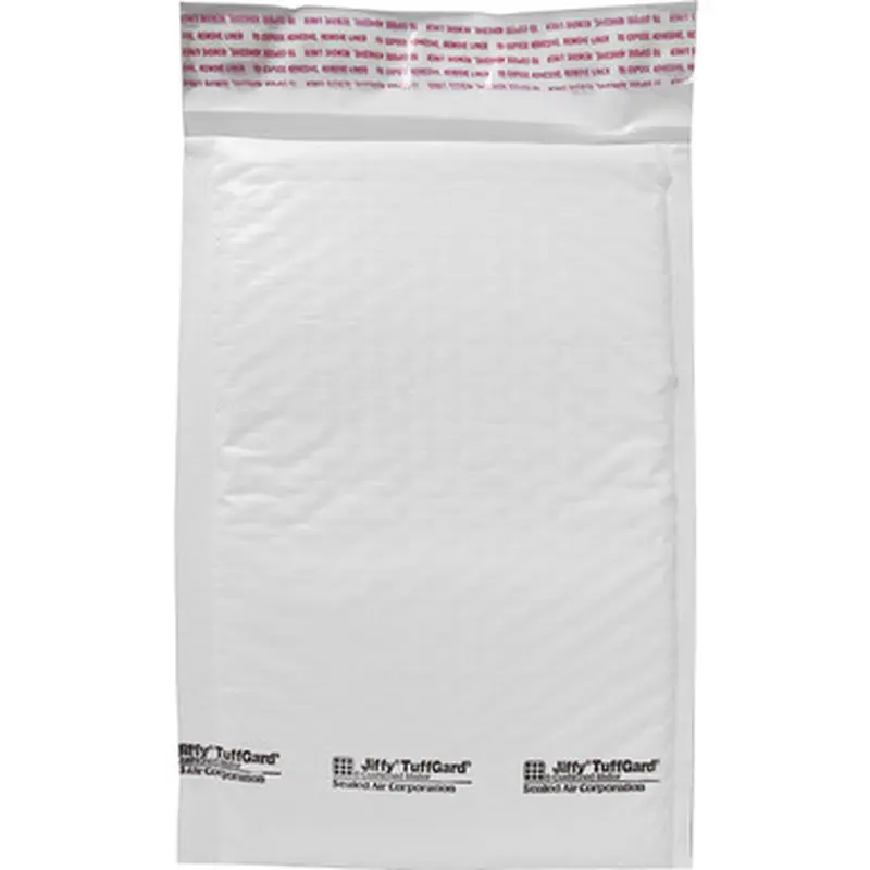 Sealed Air 37712 Tuffgard Premium Cushioned Mailers