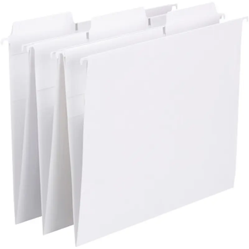 Smead 64002 FasTab Hanging File Folders