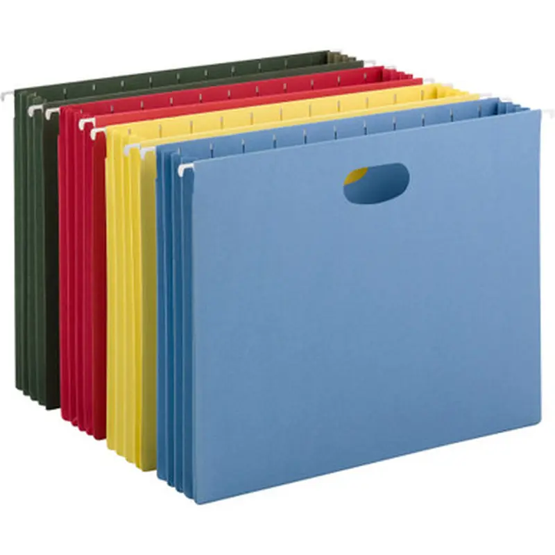 Smead 64290 Hanging File Pockets
