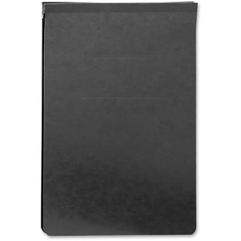 Smead 81132 Premium Pressboard Report Cover, Metal Prong with Compressor