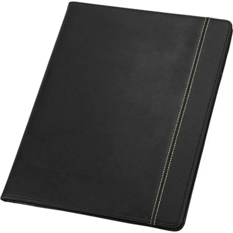 Samsill 71220 Slim Pad Holder w/ Dual Power Calculator