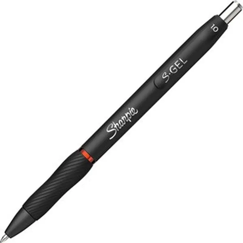 Sharpie 2096136 S-Gel Pens