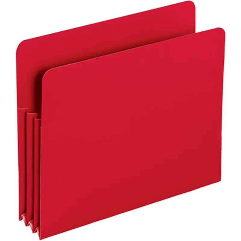Smead 73501 InnDura Poly Expanding File Pockets