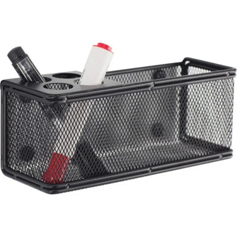 Onyx 3612BL Mesh Magnetic Marker Basket