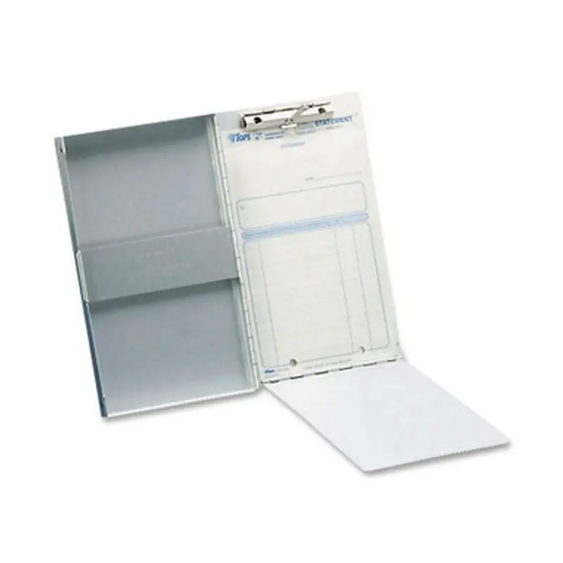 Saunders 10507 Snapak Side-open Storage Form Holder