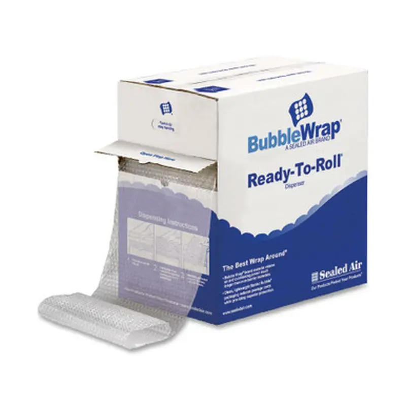 Sealed Air 10600 Bubble Wrap Multi-purpose Material