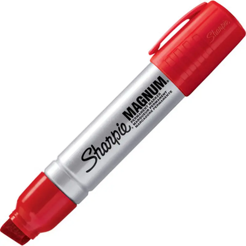 Sharpie 44002 Magnum Permanent Marker