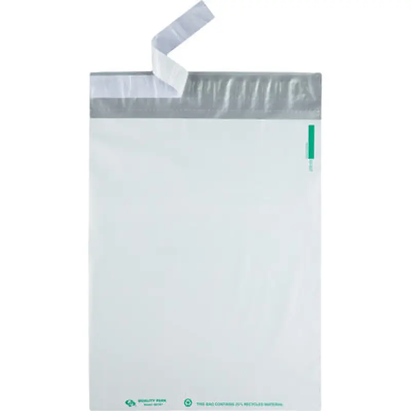 Quality Park 46190 Poly Mailing Envelopes