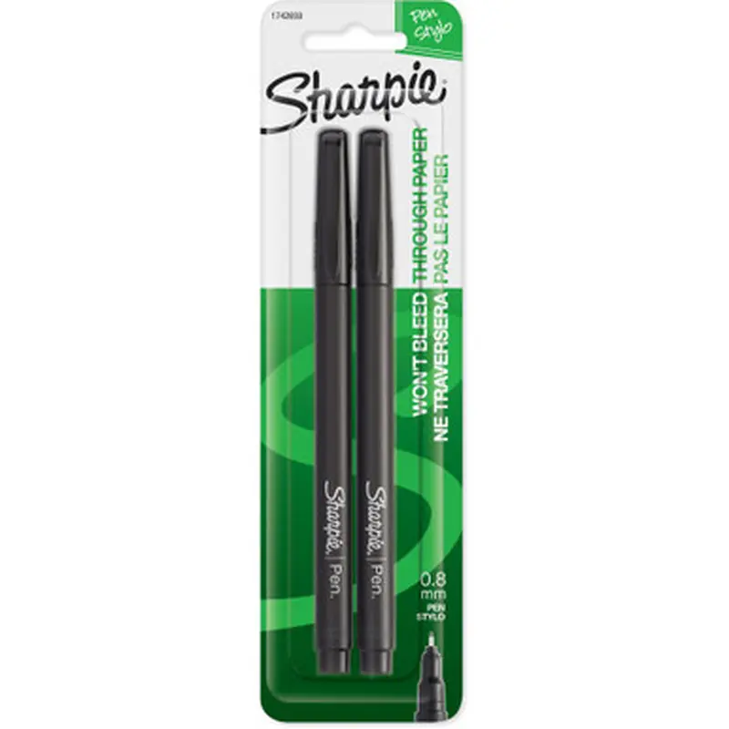 Sharpie 1742659 Fine Point Pen