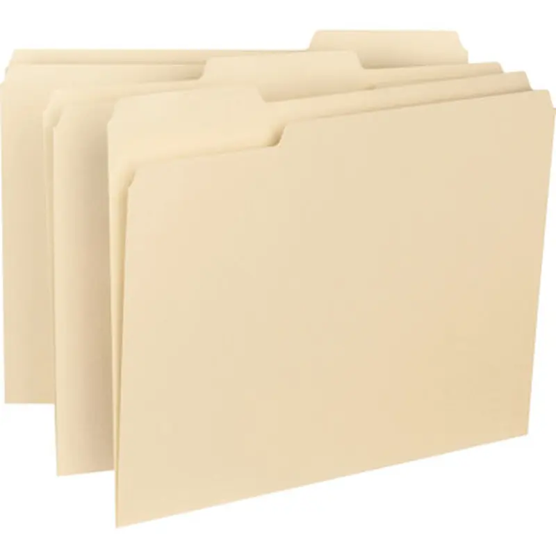 Smead 10230 Interior File Folders